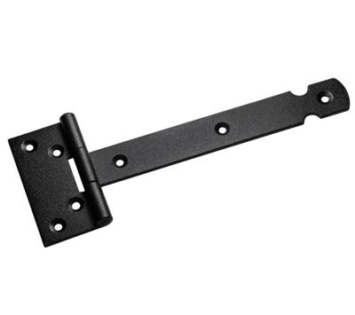 Waelbers Kruisheng 200mm zwart TXT - 6 Stuk(s) - 0028.43