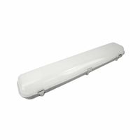 Waterdicht TL lijnarmatuur Tri-Proof Lightbar 66cm 19W 2470 lumen 5000K IP65 230V