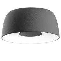 Marset Djembé plafondlamp Ø64.4 LED 65.35 grijs