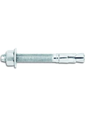 DeWalt Accessoires PTB-PRO M8X60 Doorsteekanker verzinkt - DFM1110060