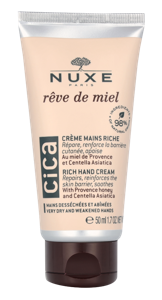 Nuxe Reve De Miel Cica Hand Cream 50 ml