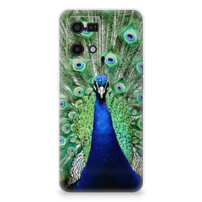 OPPO Reno7 4G | TPU Hoesje | Pauw