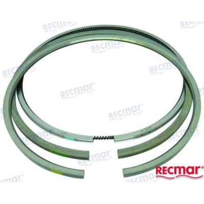 REC21711728 - STD VOLVO D4/D6 RINGKIT