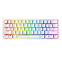Toetsenbord Razer RZ03-04991700-R3M1 Wit