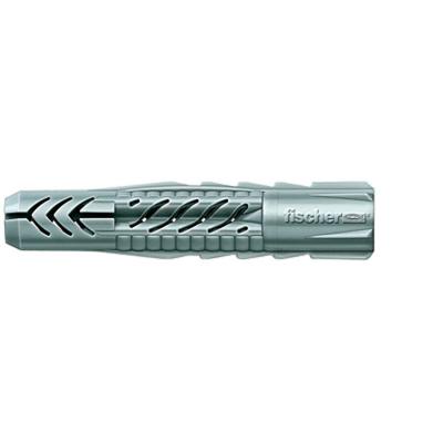 fischer universeel pluggen UX - 8x50 mm - 100 st