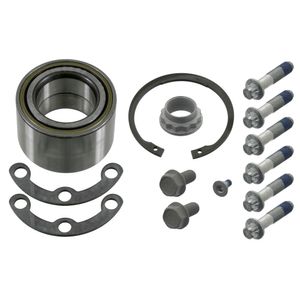 Wiellager 07931