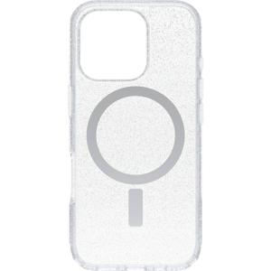 Otterbox Symmetry Backcover Apple iPhone 16 Pro Stardust MagSafe compatible