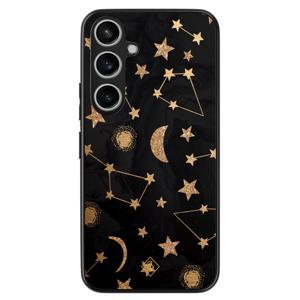 Samsung Galaxy A35 hoesje - Counting the stars