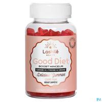 Lashile Good Diet 60 Gummies