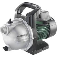 Metabo P 4000 G 1100 W Centrifugaalpomp 4,6 bar 4000 L/u - thumbnail