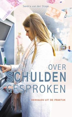 Over schulden gesproken (Paperback)