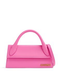 Jacquemus Le Chiquito Long shopper - Roze