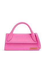Jacquemus Le Chiquito Long shopper - Roze - thumbnail