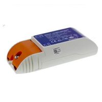 Klemtronic dimbare leddriver 350mA 18W 860032