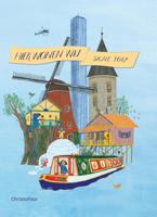 Hier wonen wij (Hardback)