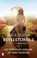 Het verborgen leven van sir Harry Valentine - Julia Quinn - ebook