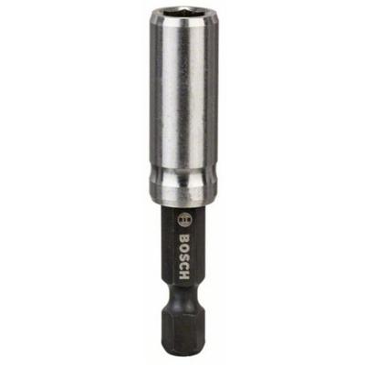 Bosch universele magnetische bithouder 1/4" 55mm