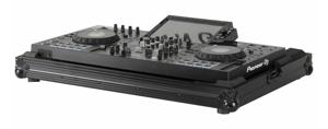 Odyssey FZPIXDJRX3BL low profile flightcase voor Pioneer XDJ-RX3 zwart