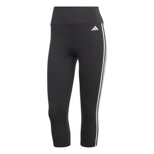 Adidas TE 3S 34 Sportlegging Dames Kort M