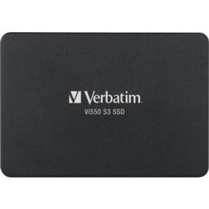 Verbatim Vi550 S3 256GB 2.5 SSD