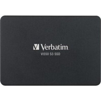 Verbatim Vi550 S3 256GB 2.5 SSD