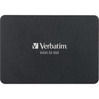 Verbatim Vi550 S3 256GB 2.5 SSD