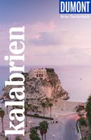 Reisgids Reise-Taschenbuch Kalabrien - Calabrië | Dumont - thumbnail