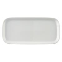 THOMAS - Trend White - Cakeschaal 34,5x16cm - thumbnail