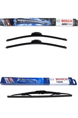 Bosch Ruitenwissers voordeelset AR480S + 380U AR480S380U