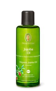 Primavera Jojoba oil bio