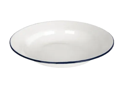 Bo-Camp Emaille Bord 24cm