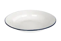 Bo-Camp Emaille Bord 24cm