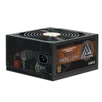 Zalman ZM1000-EBTII power supply unit 1000 W 24-pin ATX ATX Zwart - thumbnail