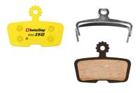 Sram Swissstop remblok schijfrem disc 29 rs