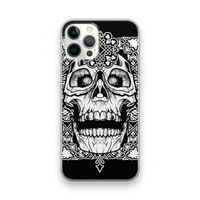 Seek & Destroy: iPhone 12 Pro Transparant Hoesje