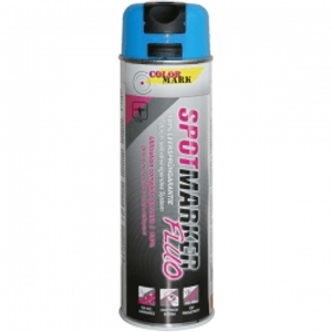 colormark spotmarker fluor pink 201479 500 ml