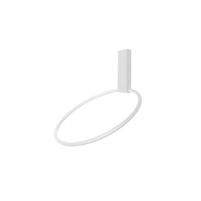 Lyora Design plafondlampGarve wit Ø 40cm - 9085242