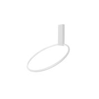 Lyora Design plafondlampGarve wit Ø 40cm - 9085242