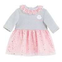 Corolle mon premier poupon - poppenjurk magical, 30cm