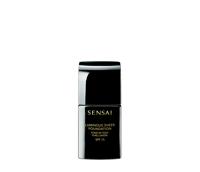 Sensai Make-Up Luminous Sheer Foundation SPF 15 Warm Beige 30ml