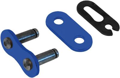 RK Clip lock 520 mxz4 blue