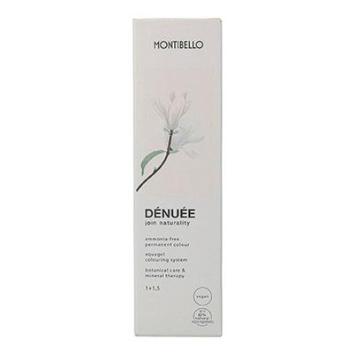 Permanente Kleur Dénuée Montibello D4