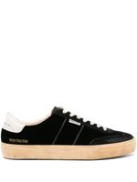 Golden Goose baskets Soulstar - Noir