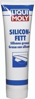 LIQUI MOLY multifunctioneel vet "silicon-fett" silicone grease 100g tube lm