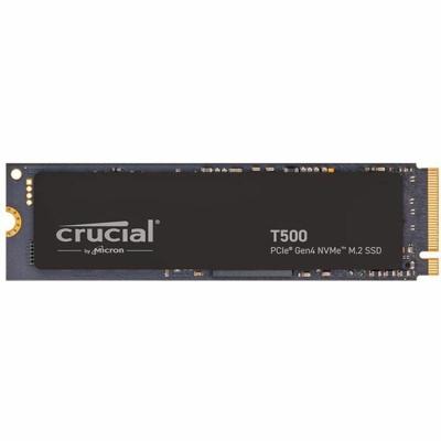 Hard Drive Crucial CT1000T500SSD8 1 TB