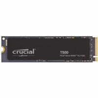 Hard Drive Crucial CT1000T500SSD8 1 TB