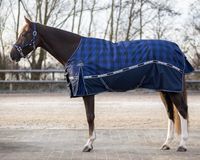 QHP Outdoordeken turnout collection 50gr - thumbnail