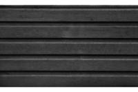 Berton motiefplaat Deens rabat gecoat 184 cm Tuindeco - Tuindeco