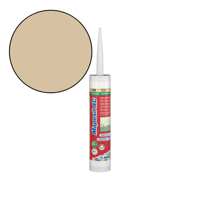 Mapei Mapesil AC - 138 Amandel Siliconenkit