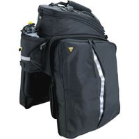 Topeak Trunk Bag DXP 22.6L, zwart - thumbnail